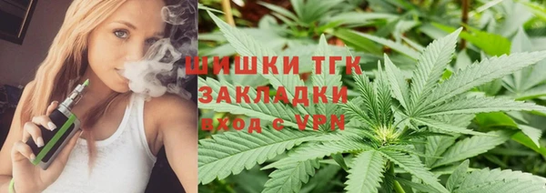 хмурый Зарайск